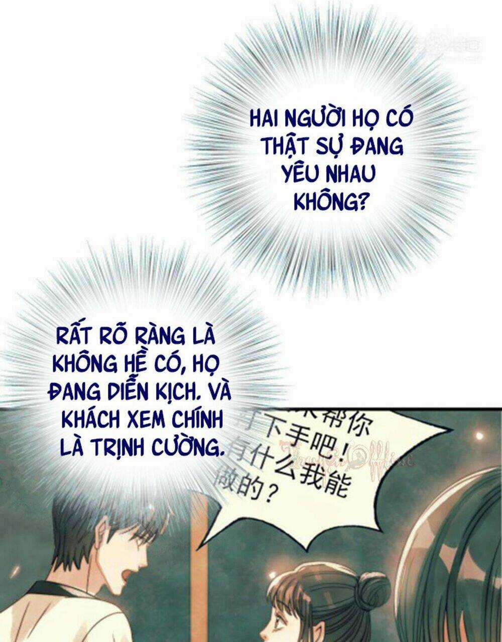 Chồng Trước 18 Tuổi Chapter 73 trang 21