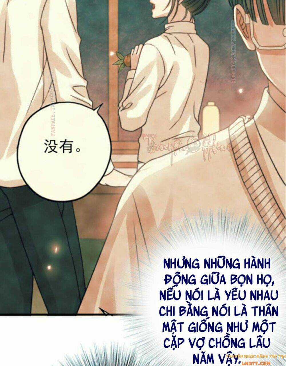 Chồng Trước 18 Tuổi Chapter 73 trang 22