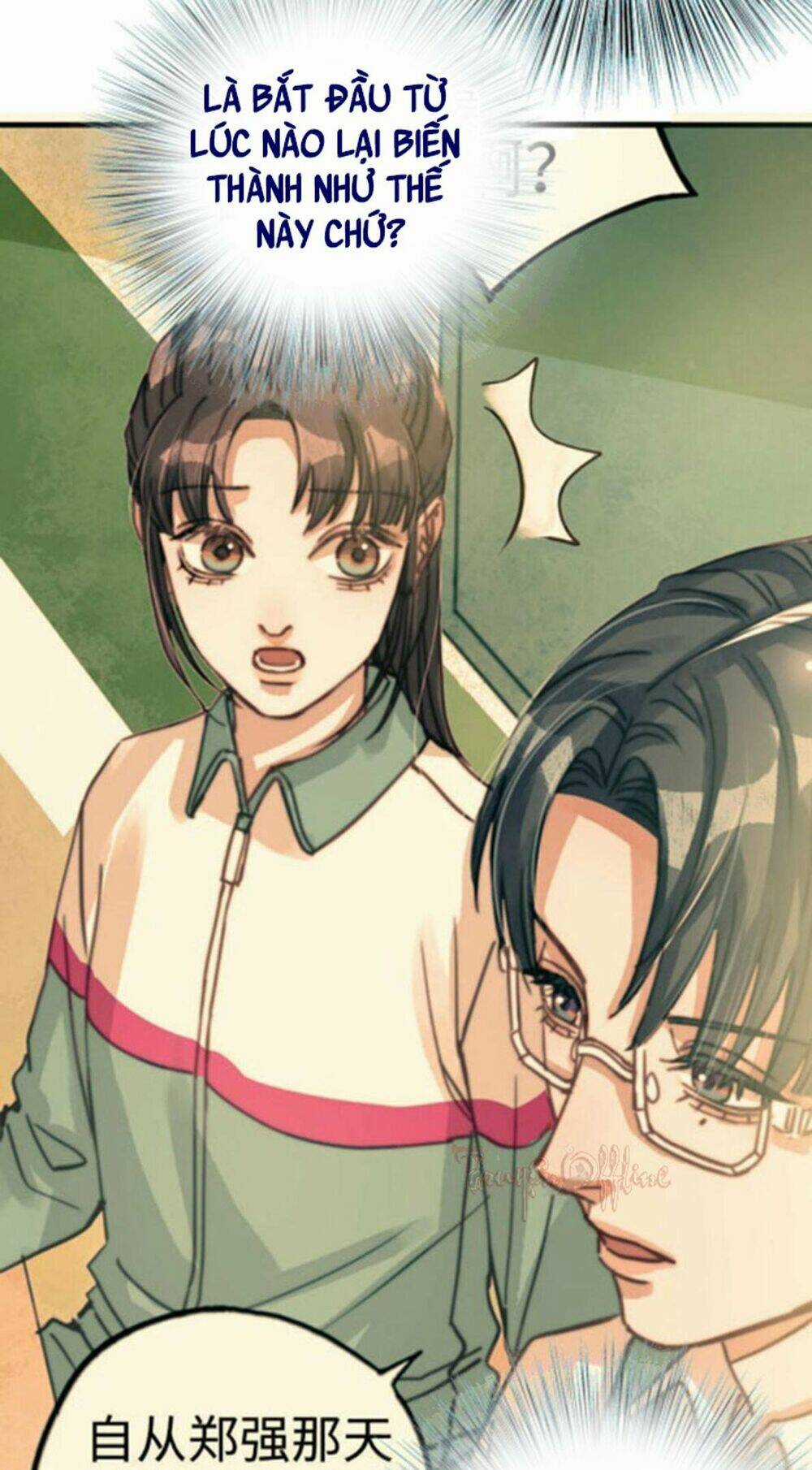 Chồng Trước 18 Tuổi Chapter 73 trang 23