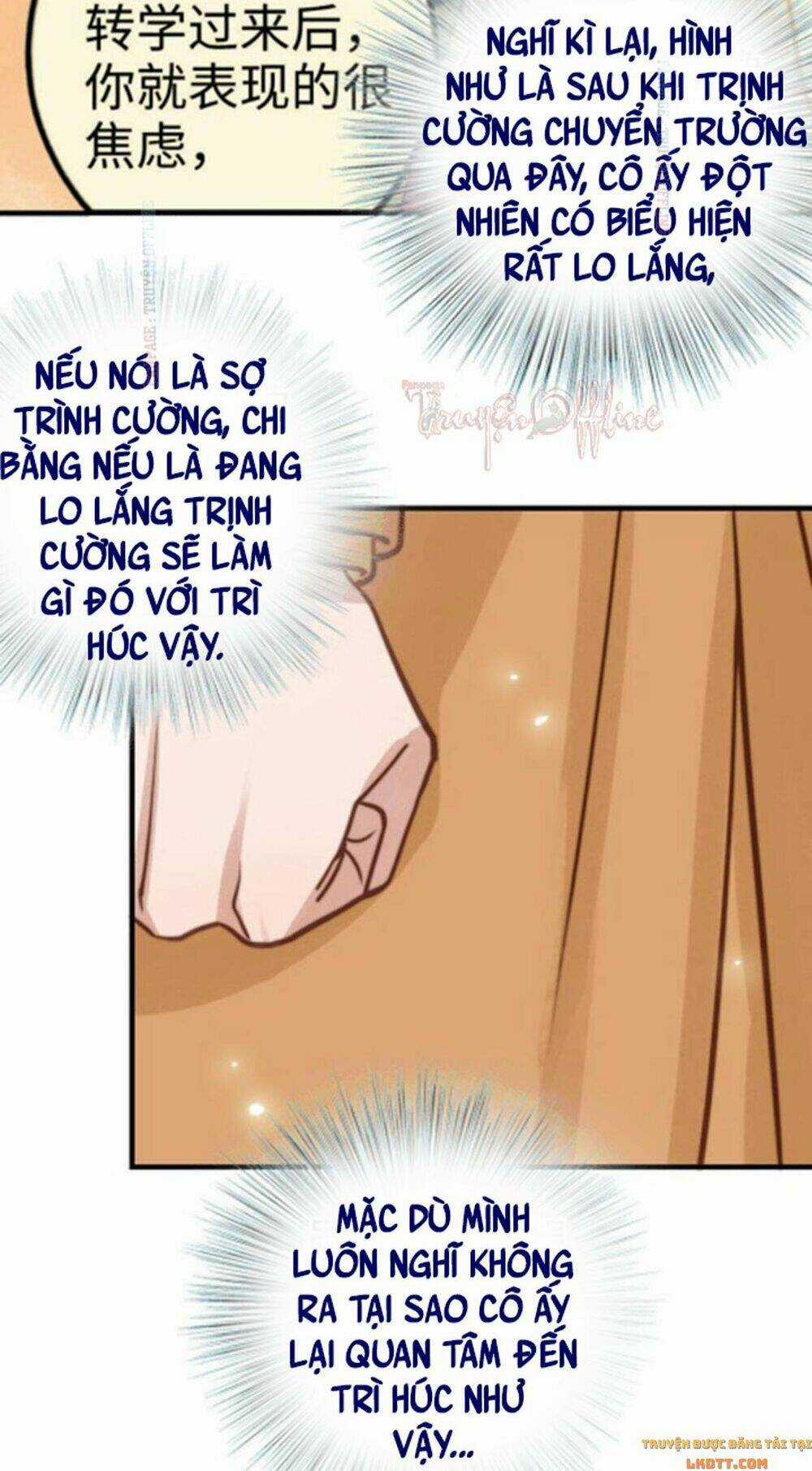 Chồng Trước 18 Tuổi Chapter 73 trang 24