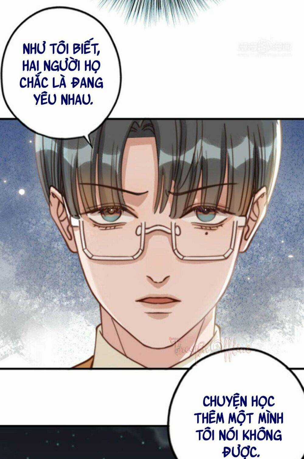 Chồng Trước 18 Tuổi Chapter 73 trang 25
