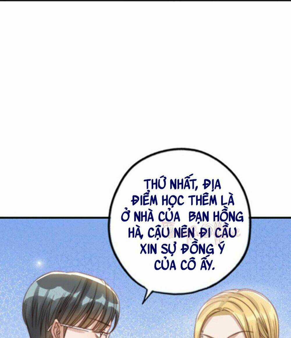 Chồng Trước 18 Tuổi Chapter 73 trang 27