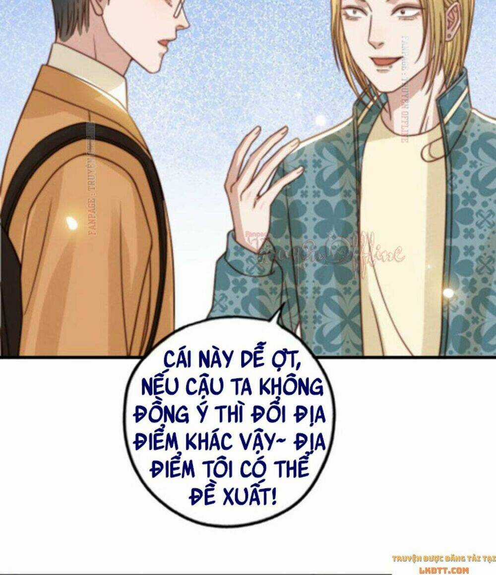 Chồng Trước 18 Tuổi Chapter 73 trang 28