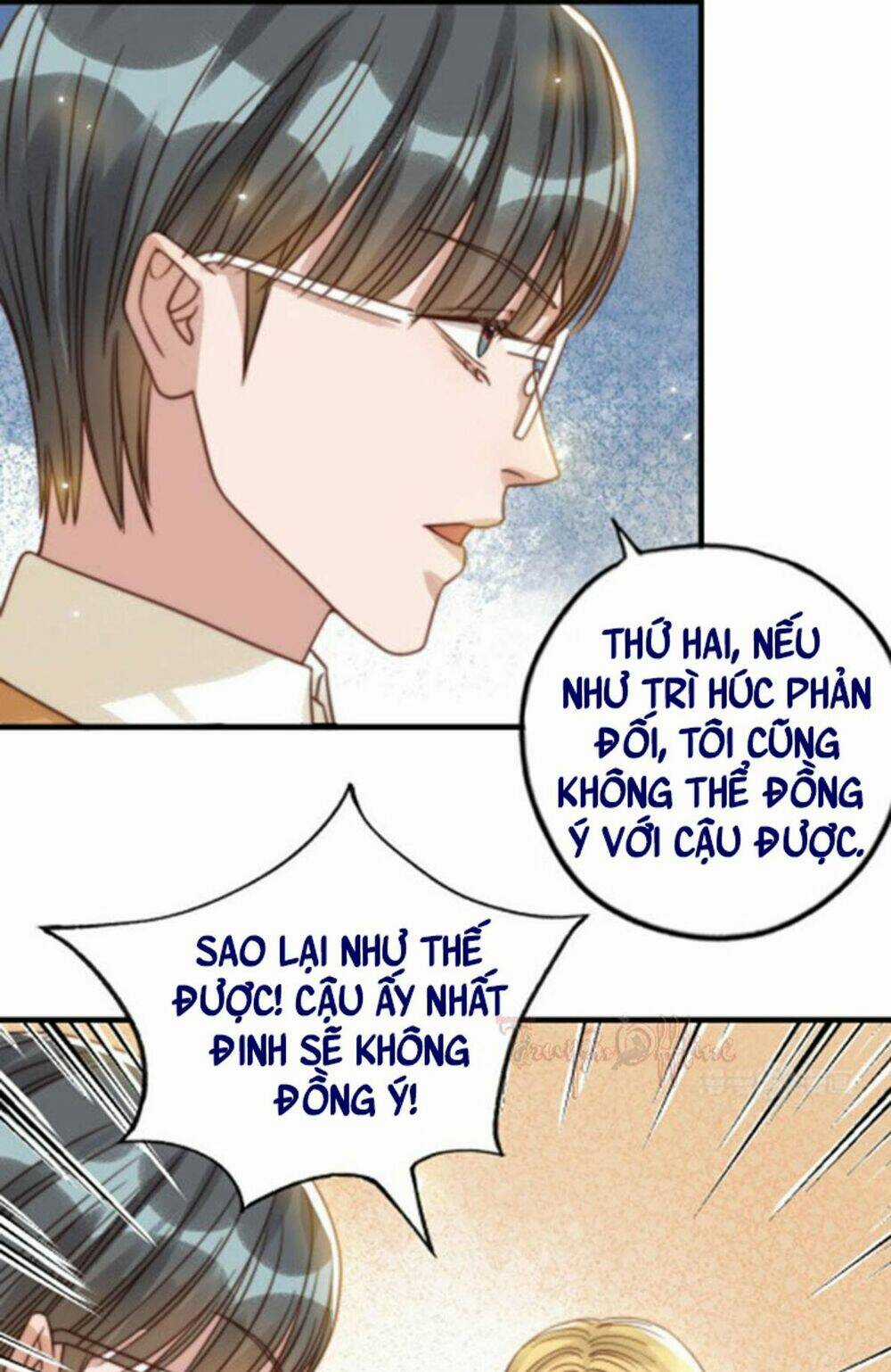 Chồng Trước 18 Tuổi Chapter 73 trang 29