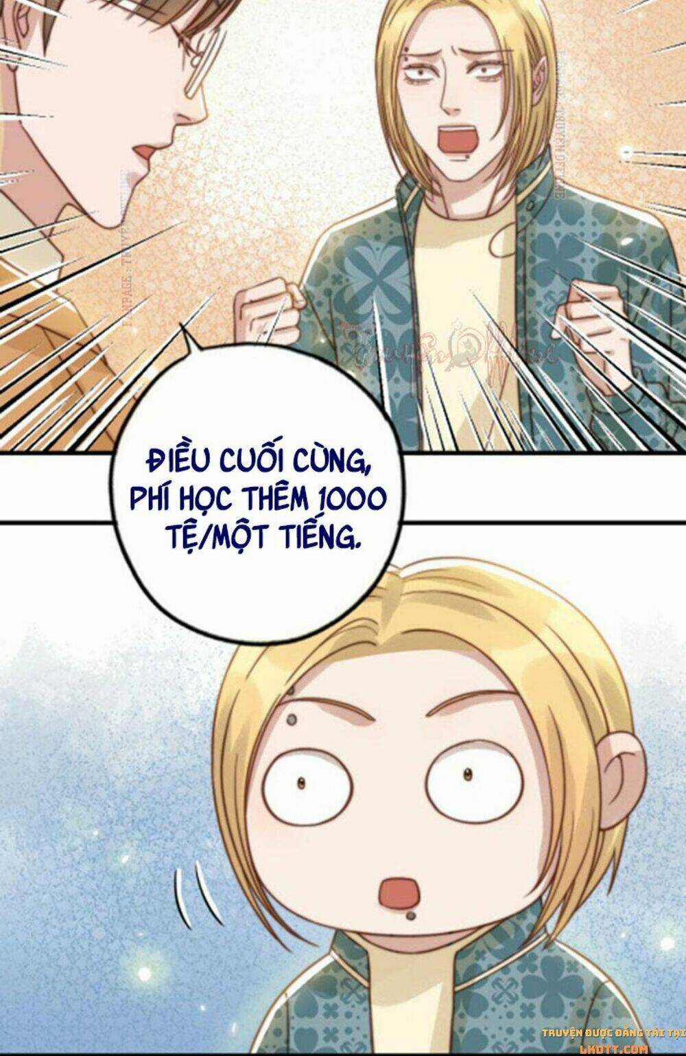 Chồng Trước 18 Tuổi Chapter 73 trang 30