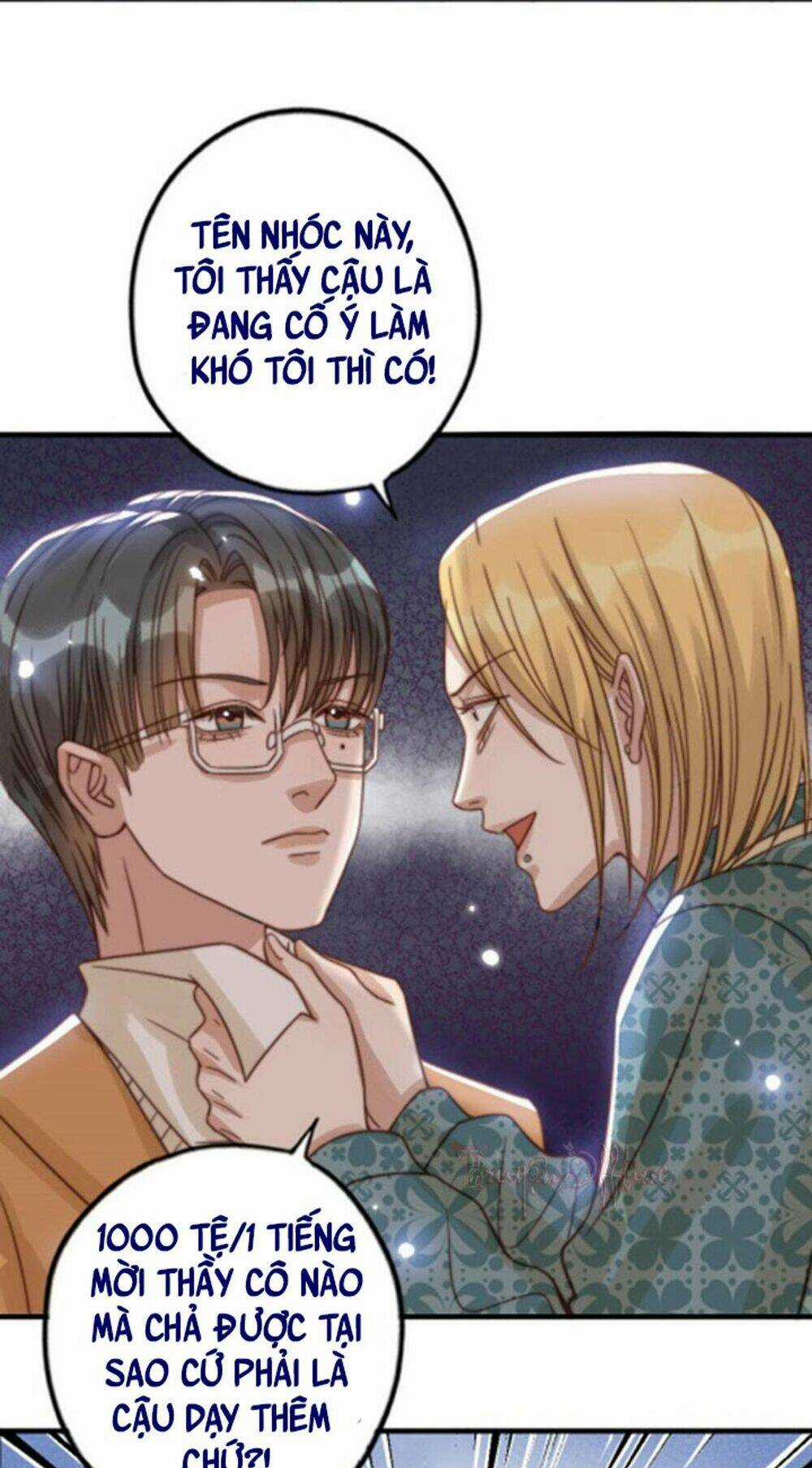 Chồng Trước 18 Tuổi Chapter 73 trang 31