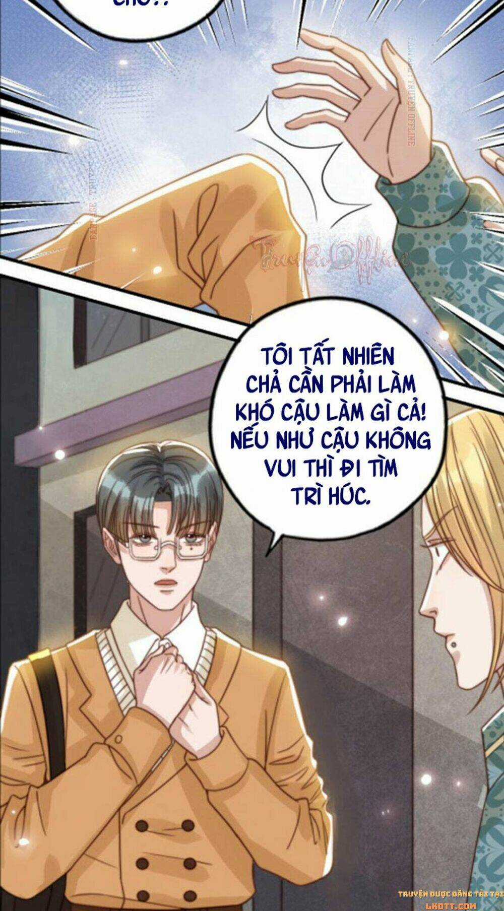 Chồng Trước 18 Tuổi Chapter 73 trang 32