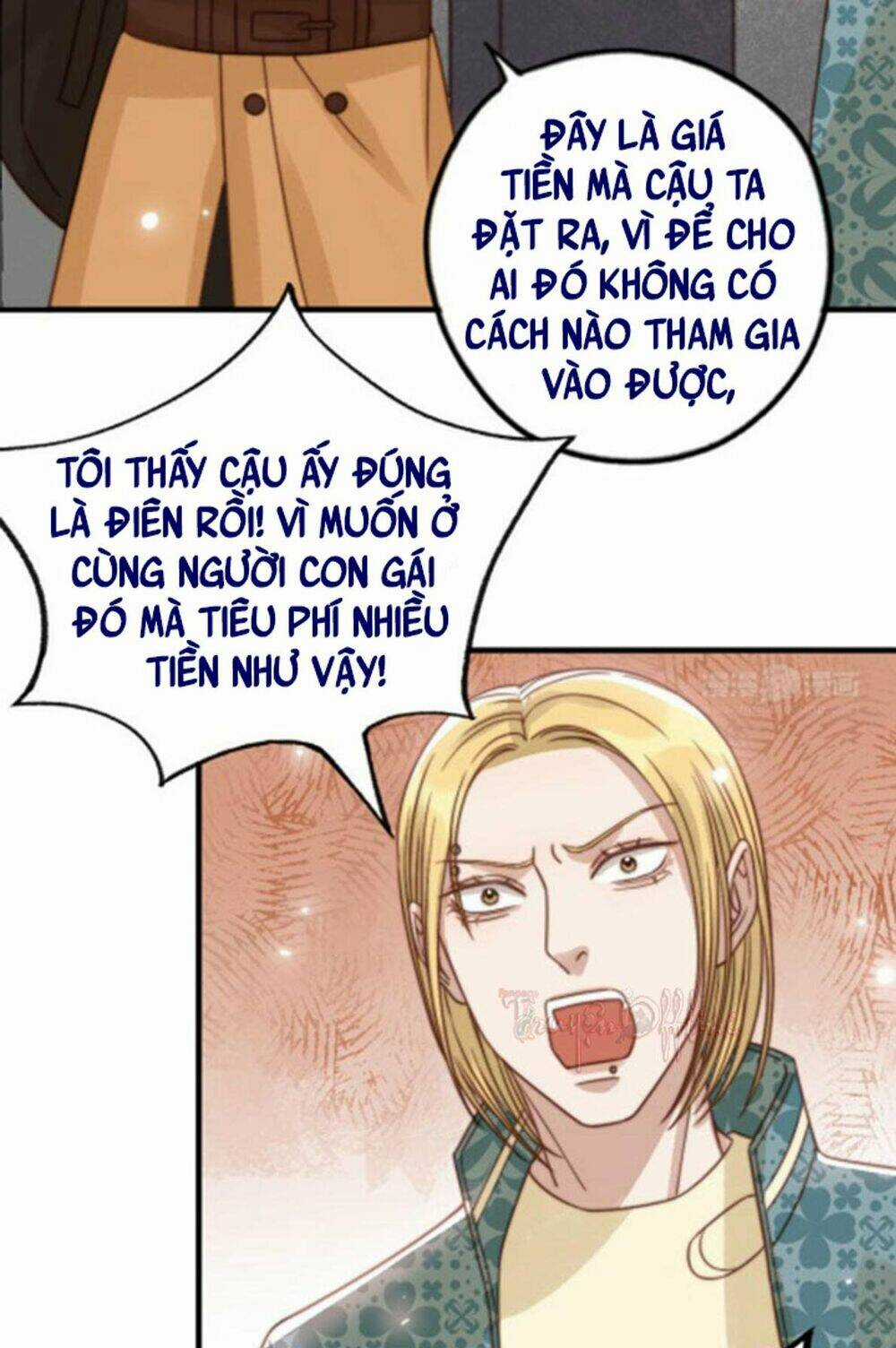 Chồng Trước 18 Tuổi Chapter 73 trang 33