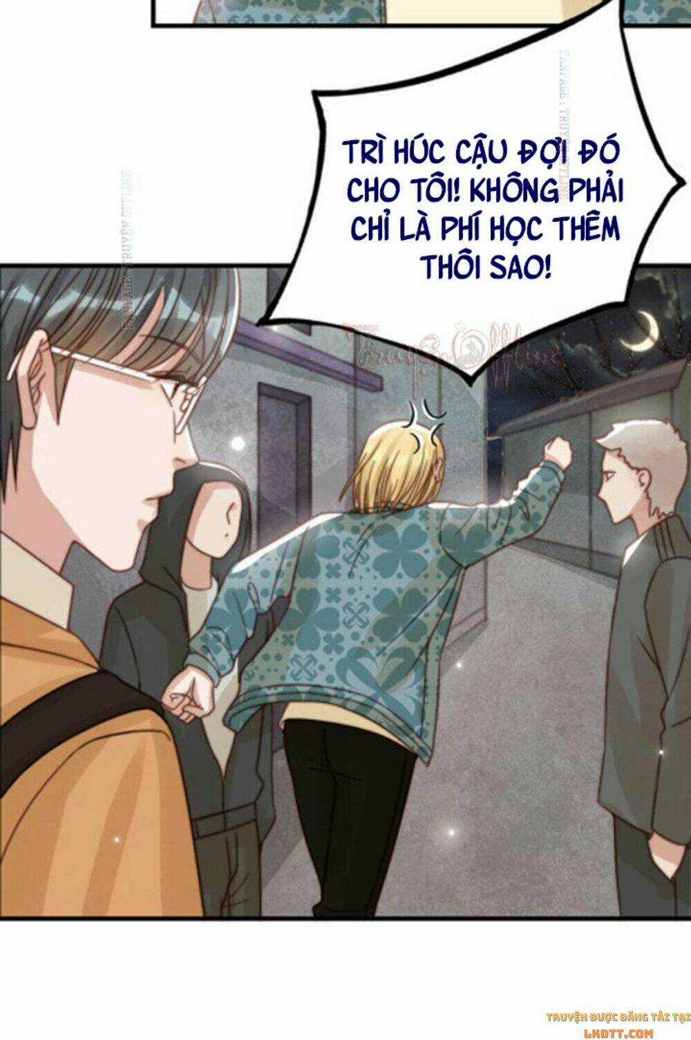 Chồng Trước 18 Tuổi Chapter 73 trang 34