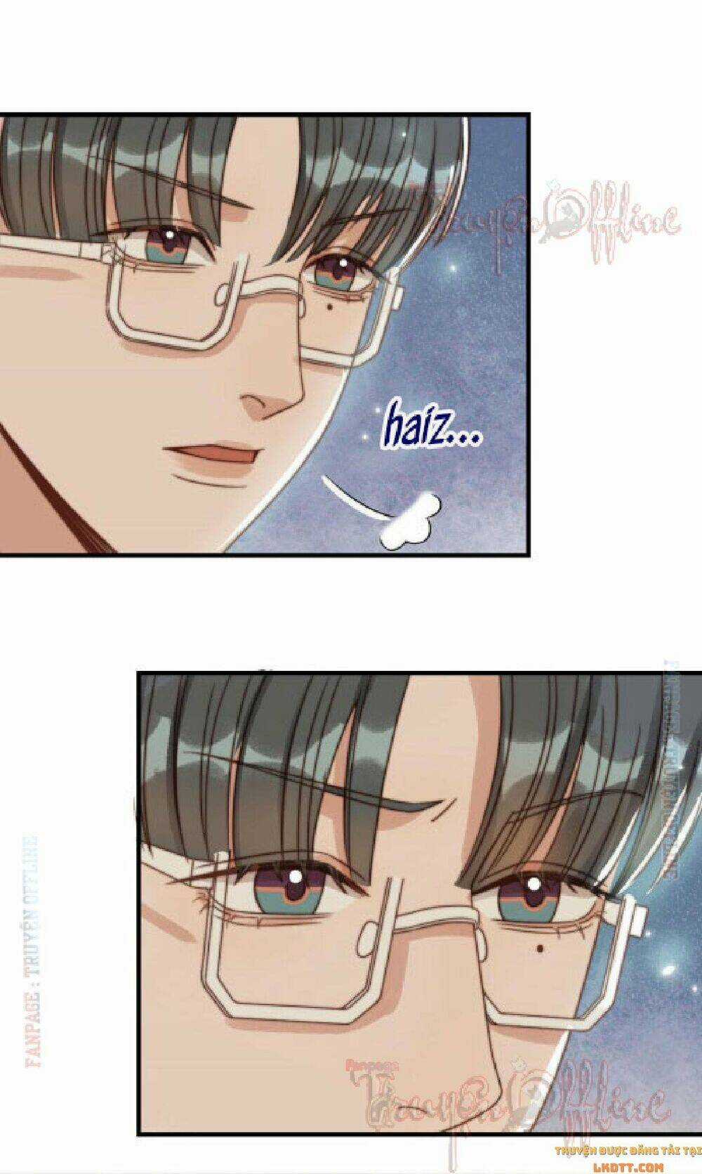 Chồng Trước 18 Tuổi Chapter 73 trang 35