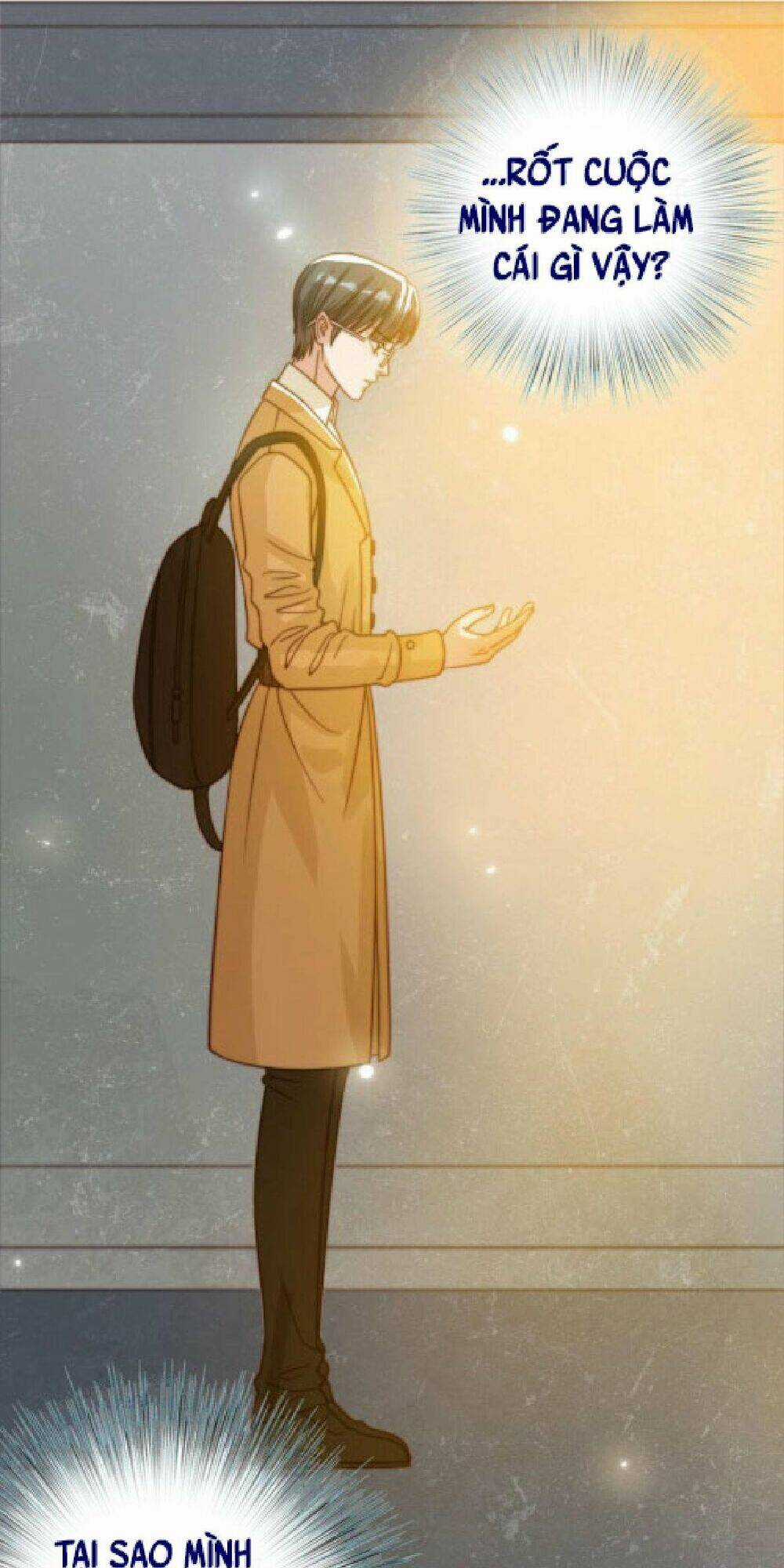 Chồng Trước 18 Tuổi Chapter 73 trang 36