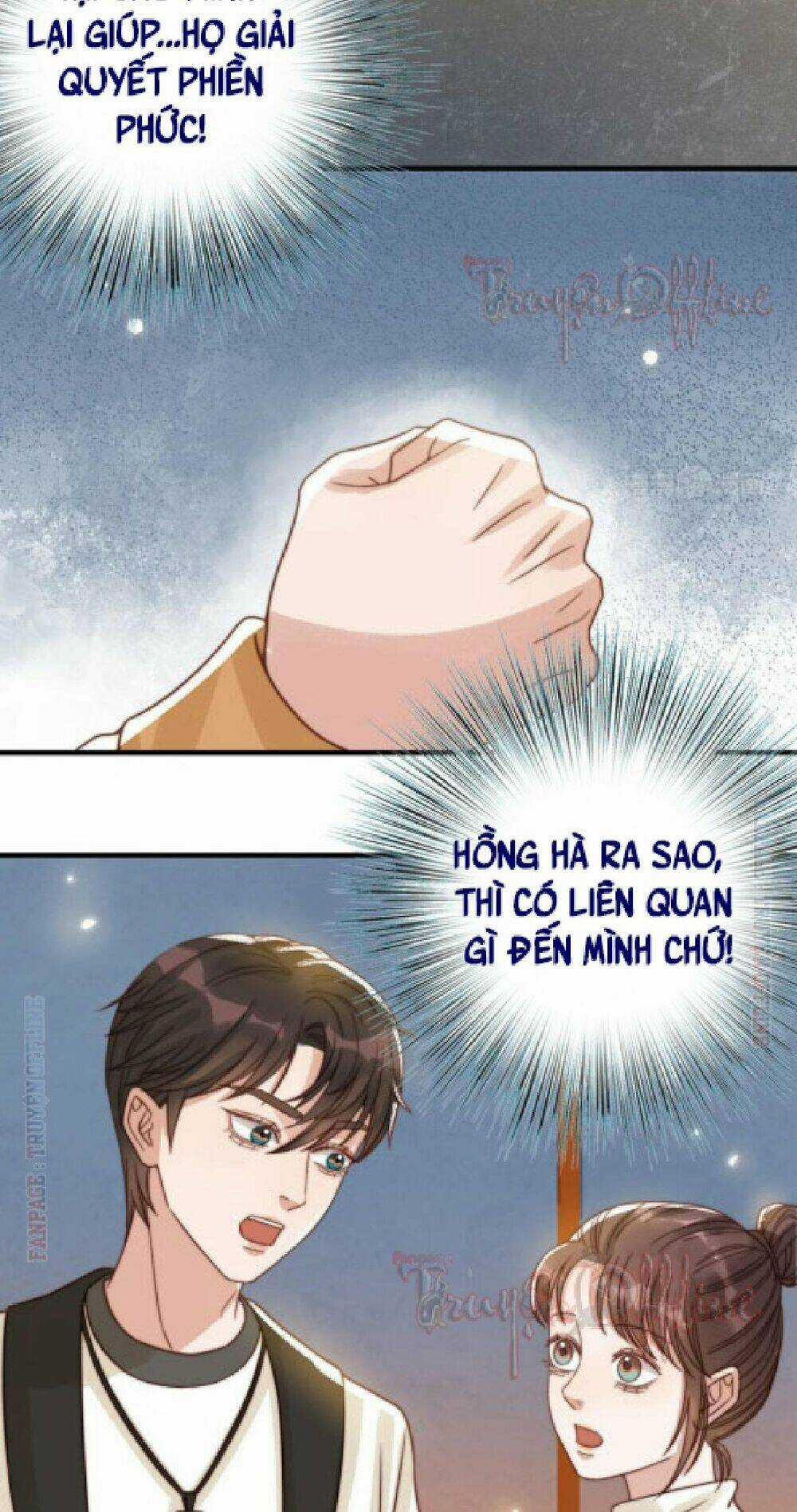 Chồng Trước 18 Tuổi Chapter 73 trang 37