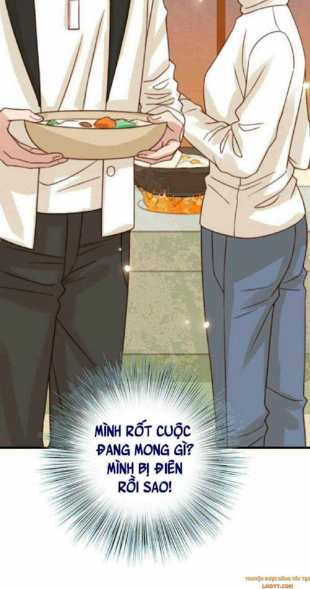 Chồng Trước 18 Tuổi Chapter 73 trang 38