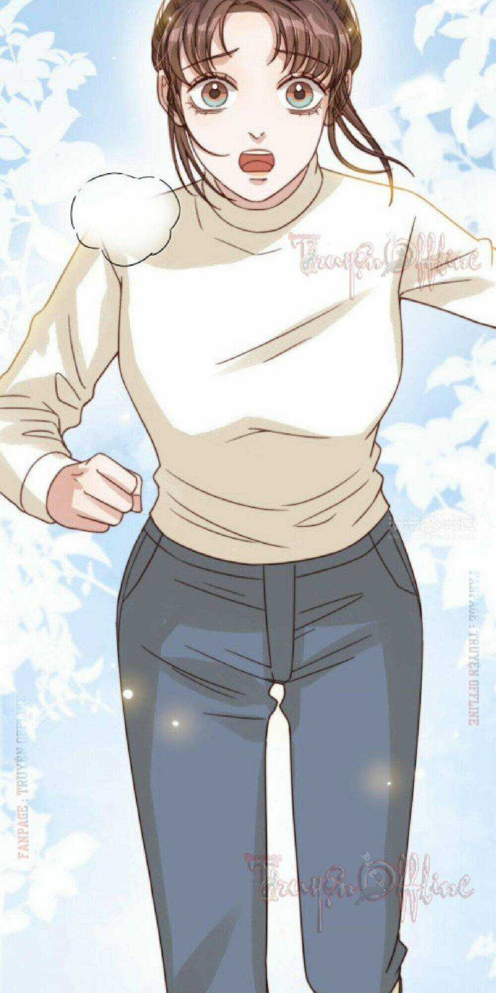 Chồng Trước 18 Tuổi Chapter 73 trang 40