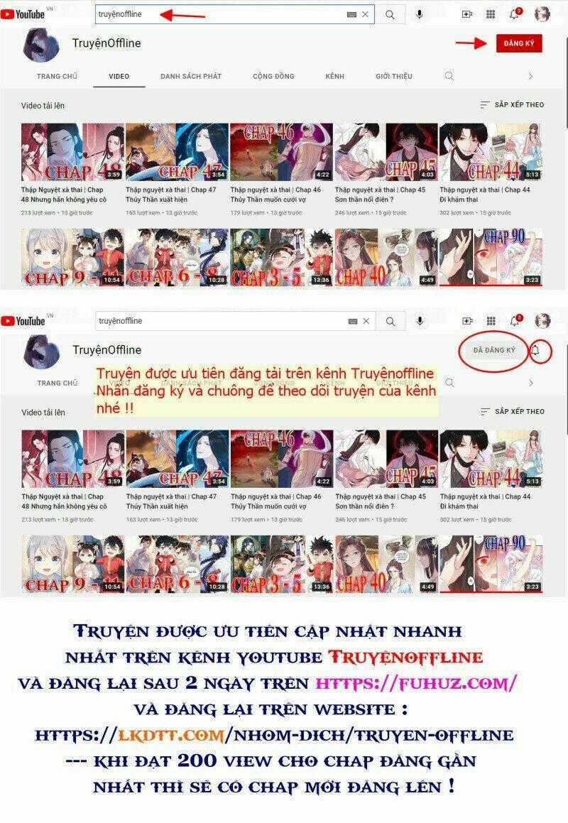 Chồng Trước 18 Tuổi Chapter 73 trang 45