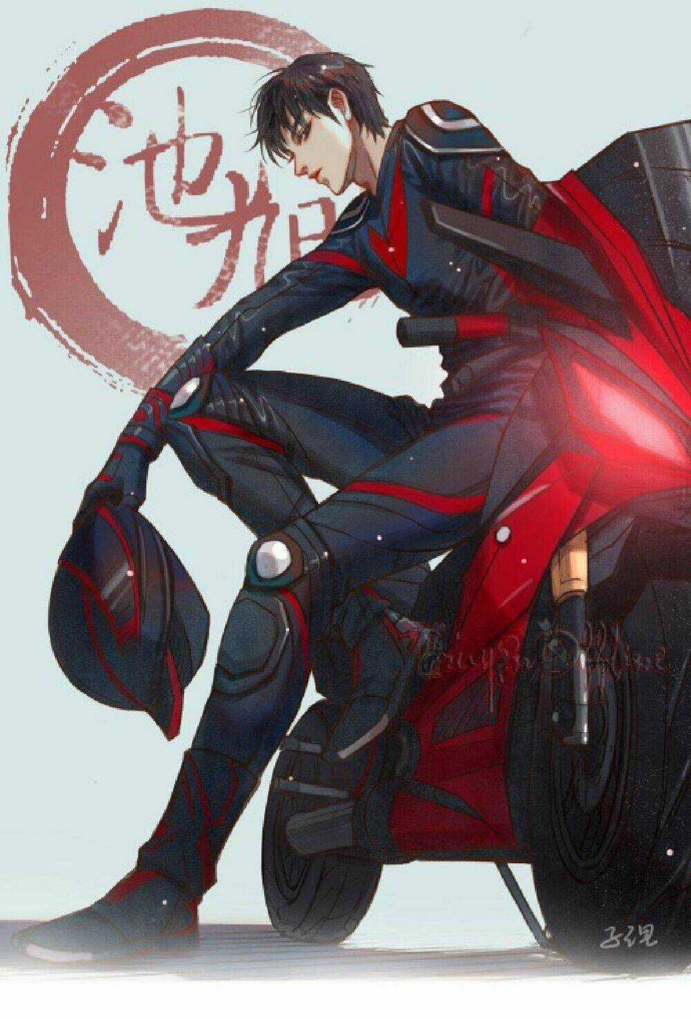 Chồng Trước 18 Tuổi Chapter 73 trang 5