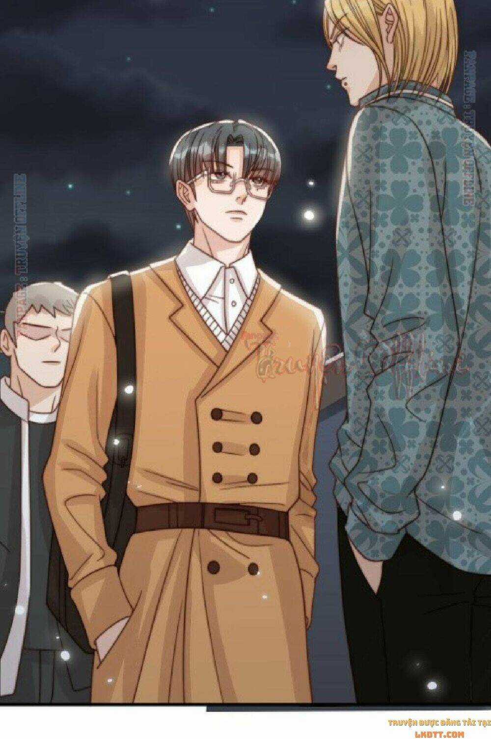 Chồng Trước 18 Tuổi Chapter 73 trang 8