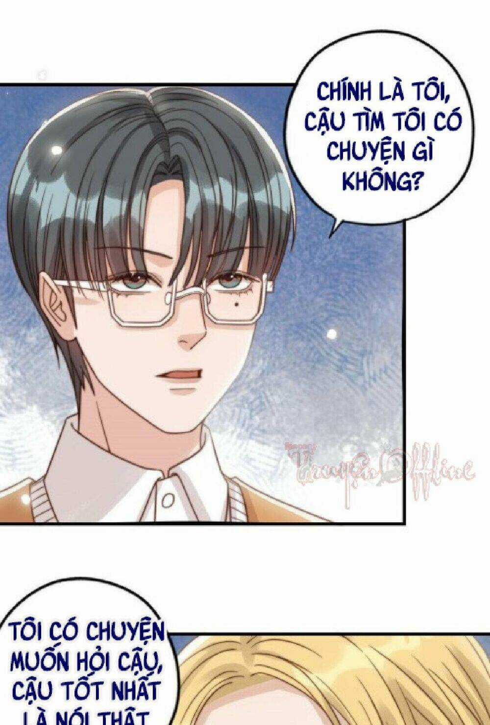 Chồng Trước 18 Tuổi Chapter 73 trang 9