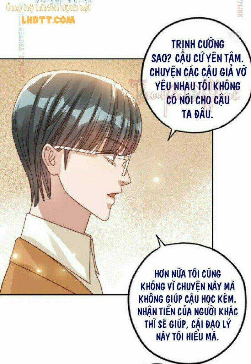 Chồng Trước 18 Tuổi Chapter 74 trang 11