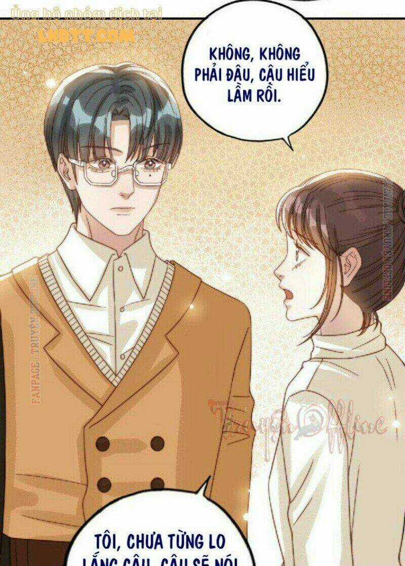 Chồng Trước 18 Tuổi Chapter 74 trang 12