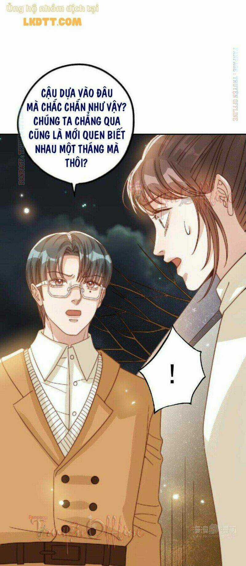 Chồng Trước 18 Tuổi Chapter 74 trang 14