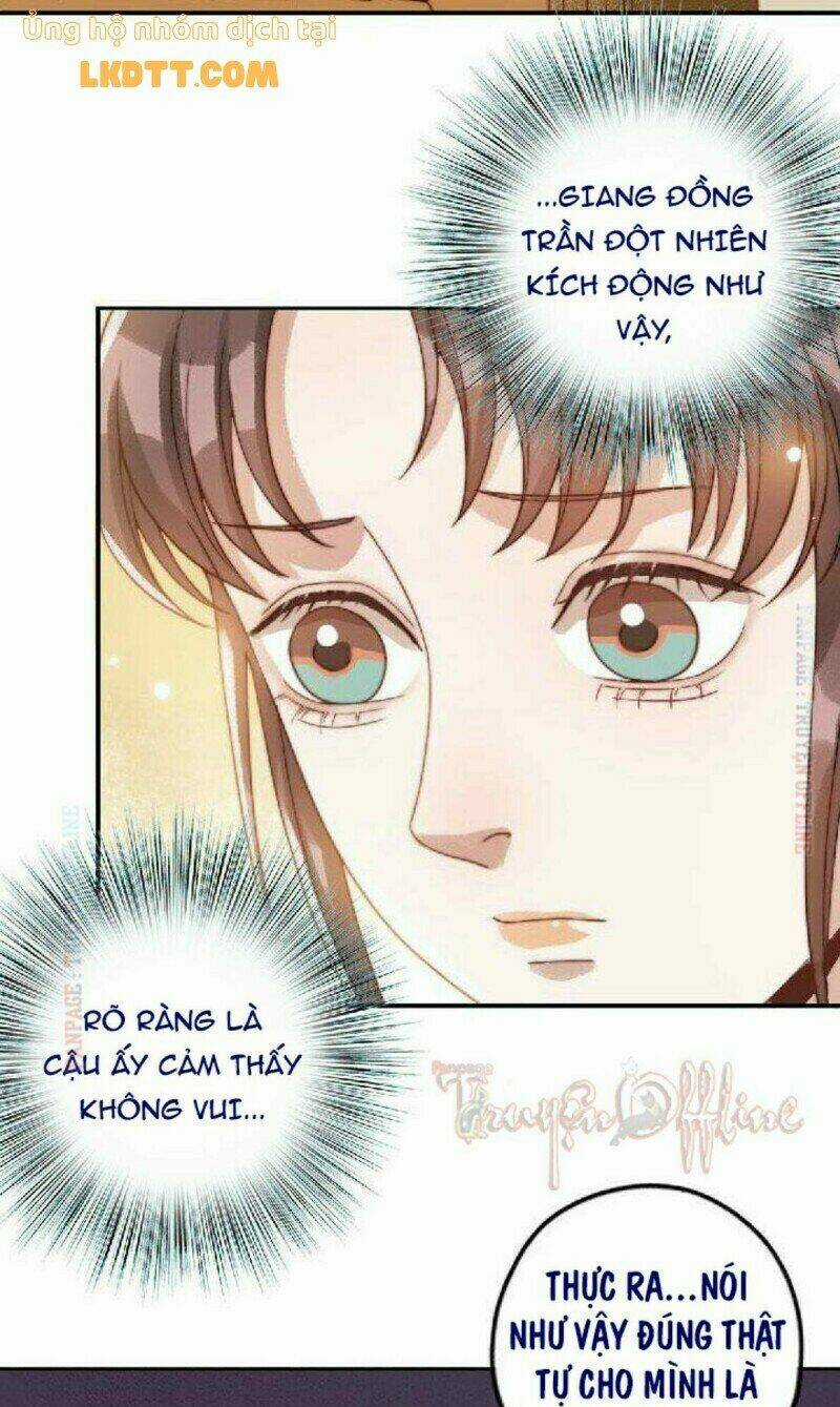 Chồng Trước 18 Tuổi Chapter 74 trang 15