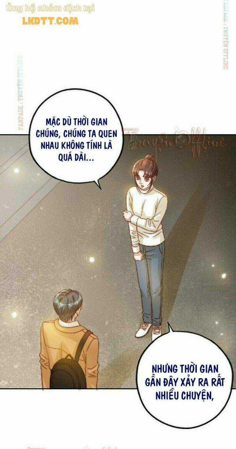 Chồng Trước 18 Tuổi Chapter 74 trang 17
