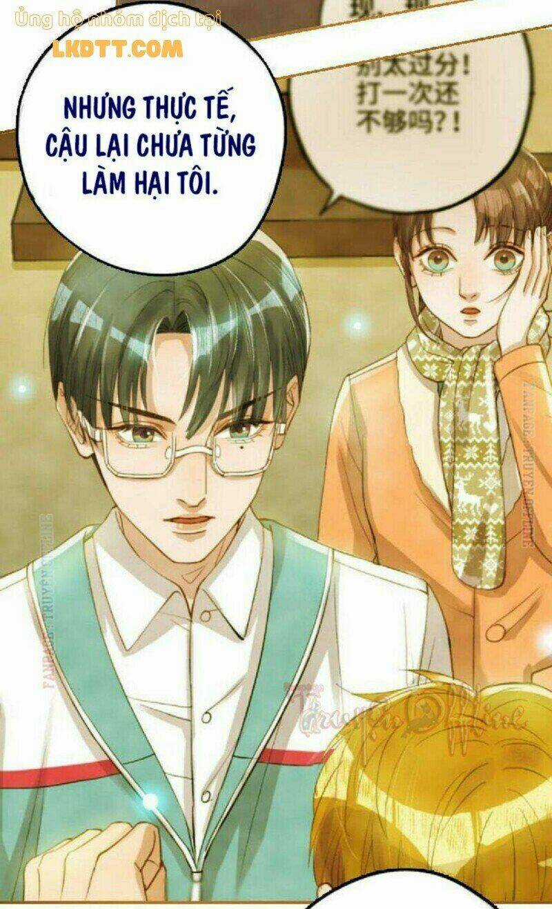 Chồng Trước 18 Tuổi Chapter 74 trang 19