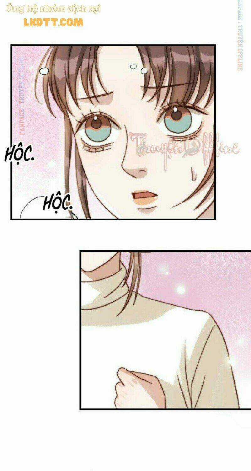 Chồng Trước 18 Tuổi Chapter 74 trang 2