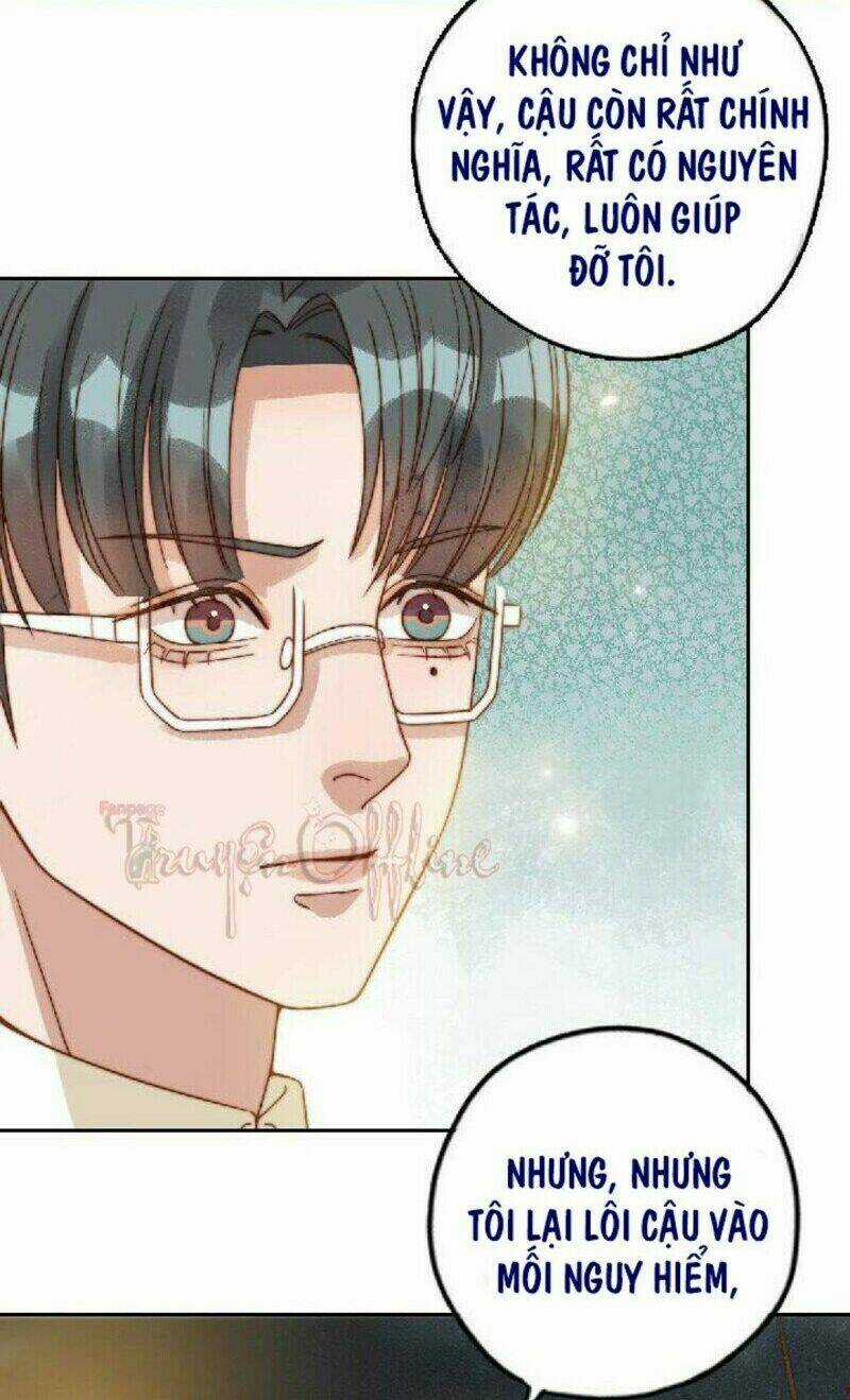 Chồng Trước 18 Tuổi Chapter 74 trang 20