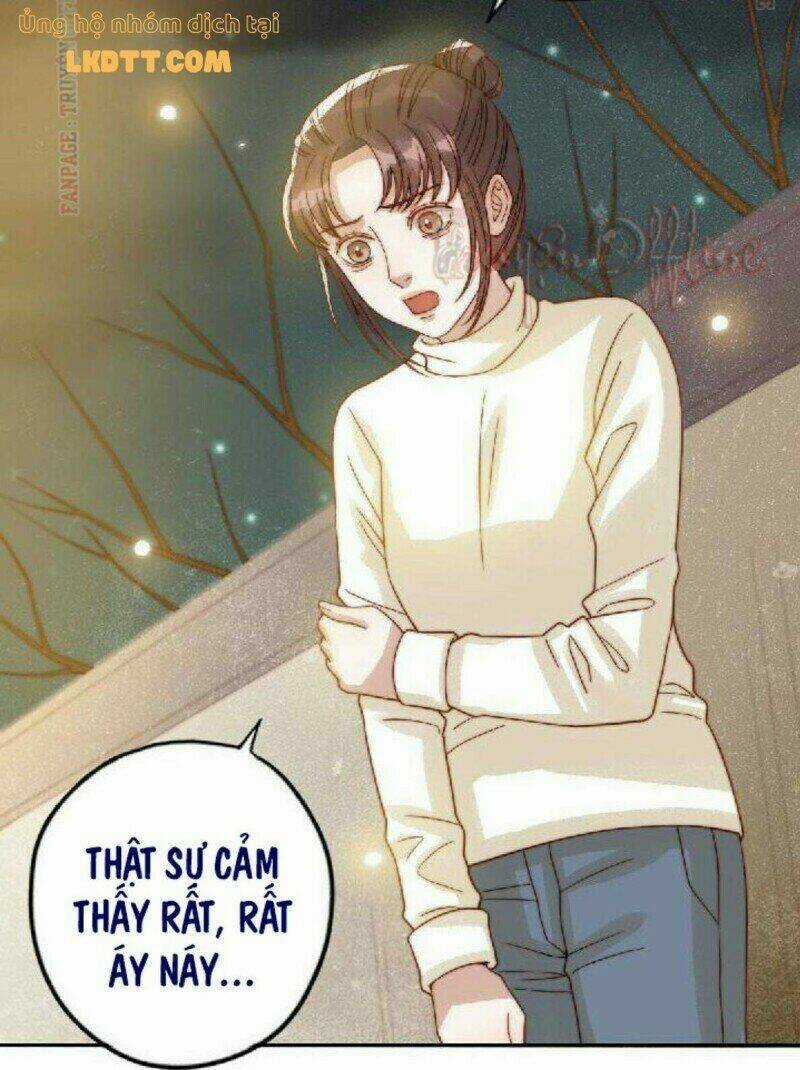 Chồng Trước 18 Tuổi Chapter 74 trang 21