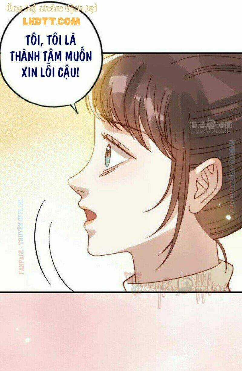 Chồng Trước 18 Tuổi Chapter 74 trang 22