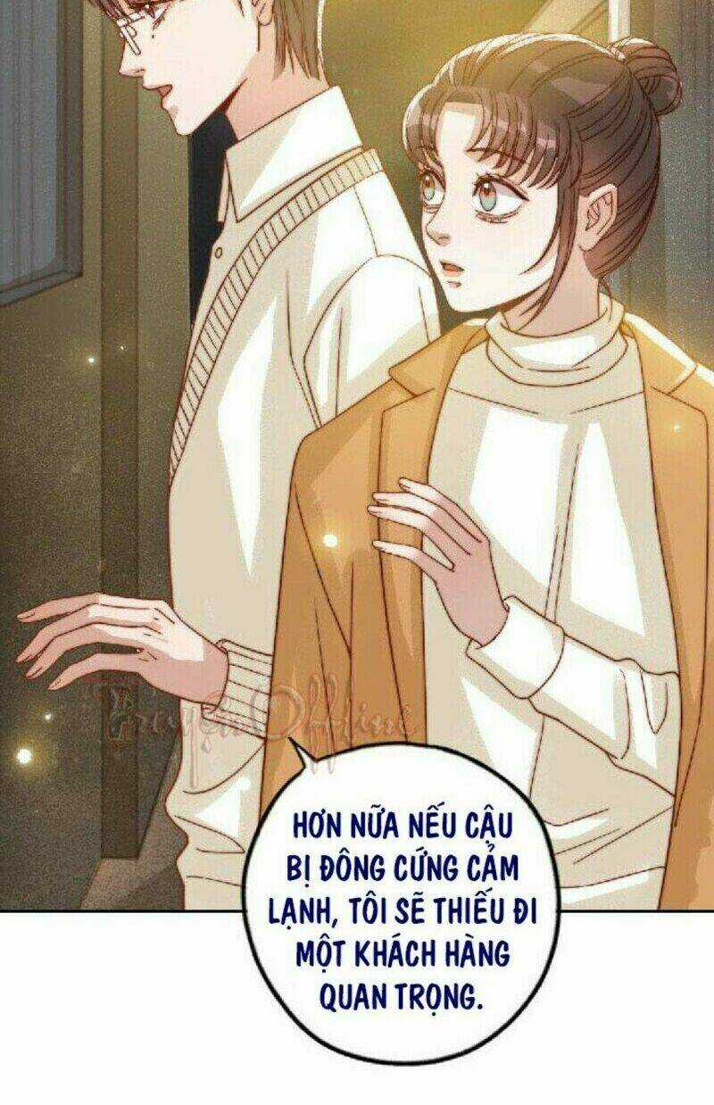 Chồng Trước 18 Tuổi Chapter 74 trang 25
