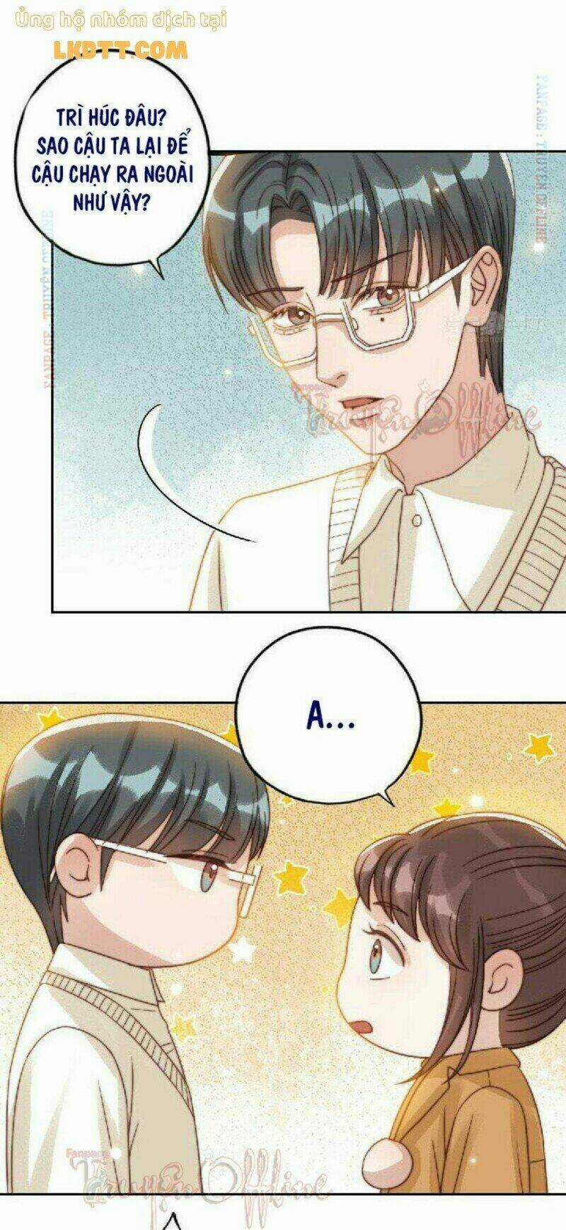 Chồng Trước 18 Tuổi Chapter 74 trang 26