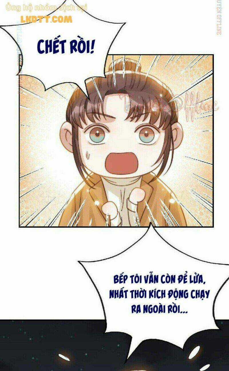 Chồng Trước 18 Tuổi Chapter 74 trang 27