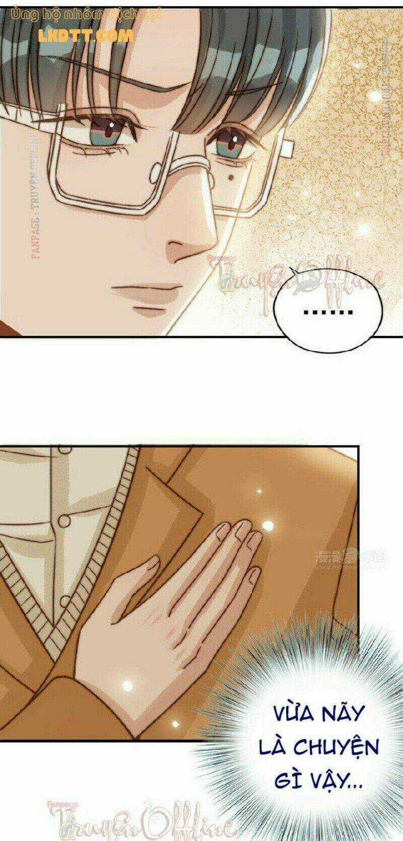 Chồng Trước 18 Tuổi Chapter 74 trang 3