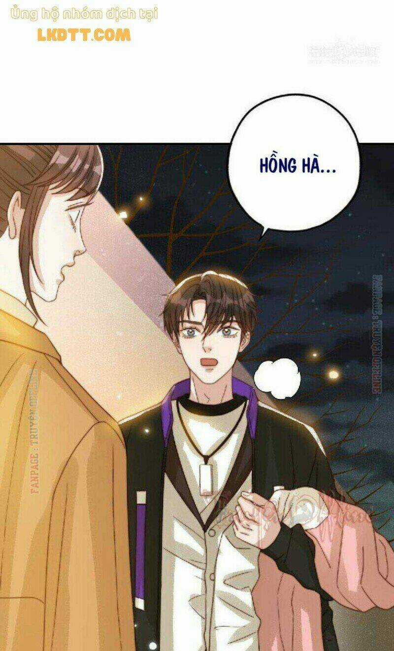 Chồng Trước 18 Tuổi Chapter 74 trang 30