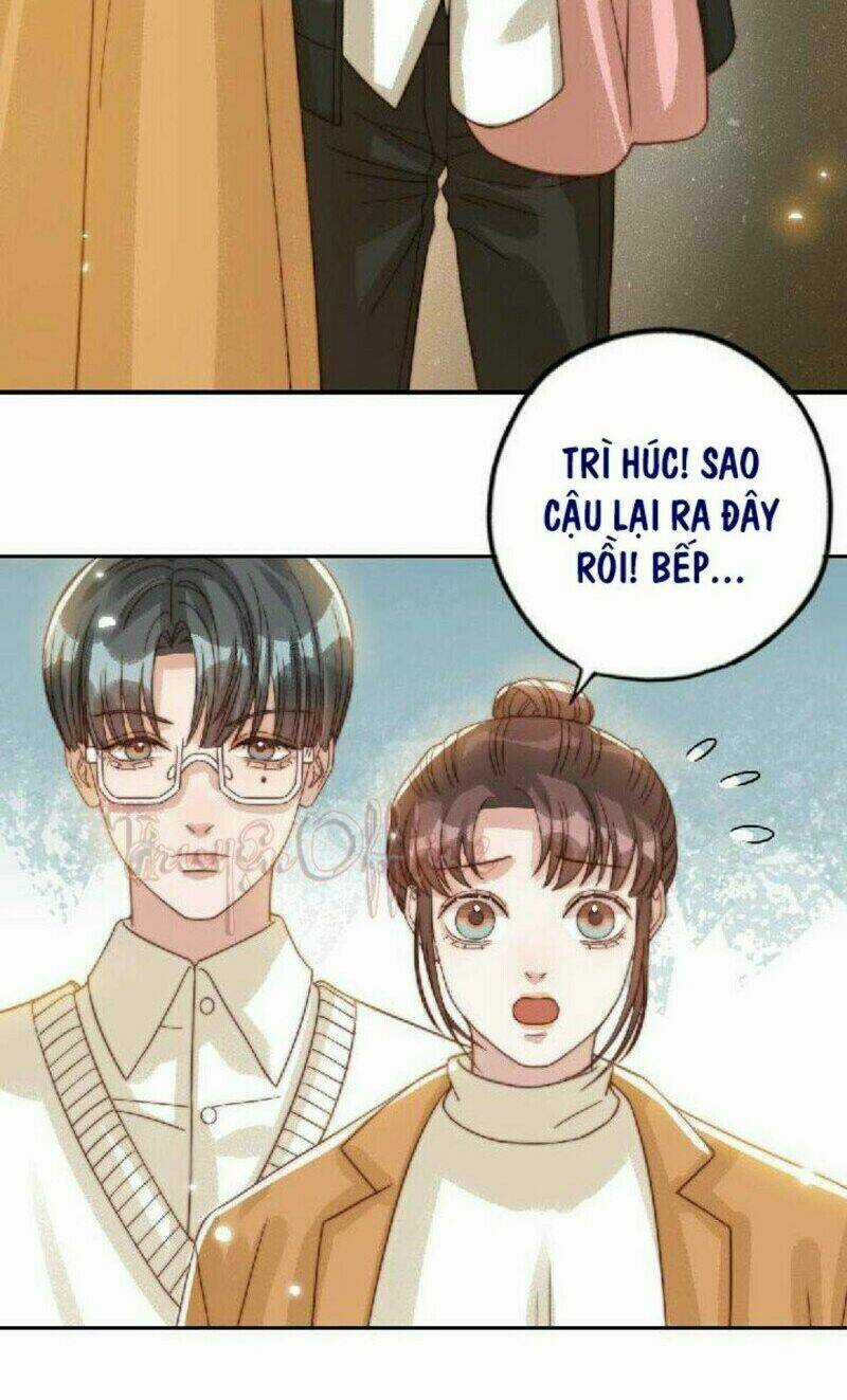 Chồng Trước 18 Tuổi Chapter 74 trang 31