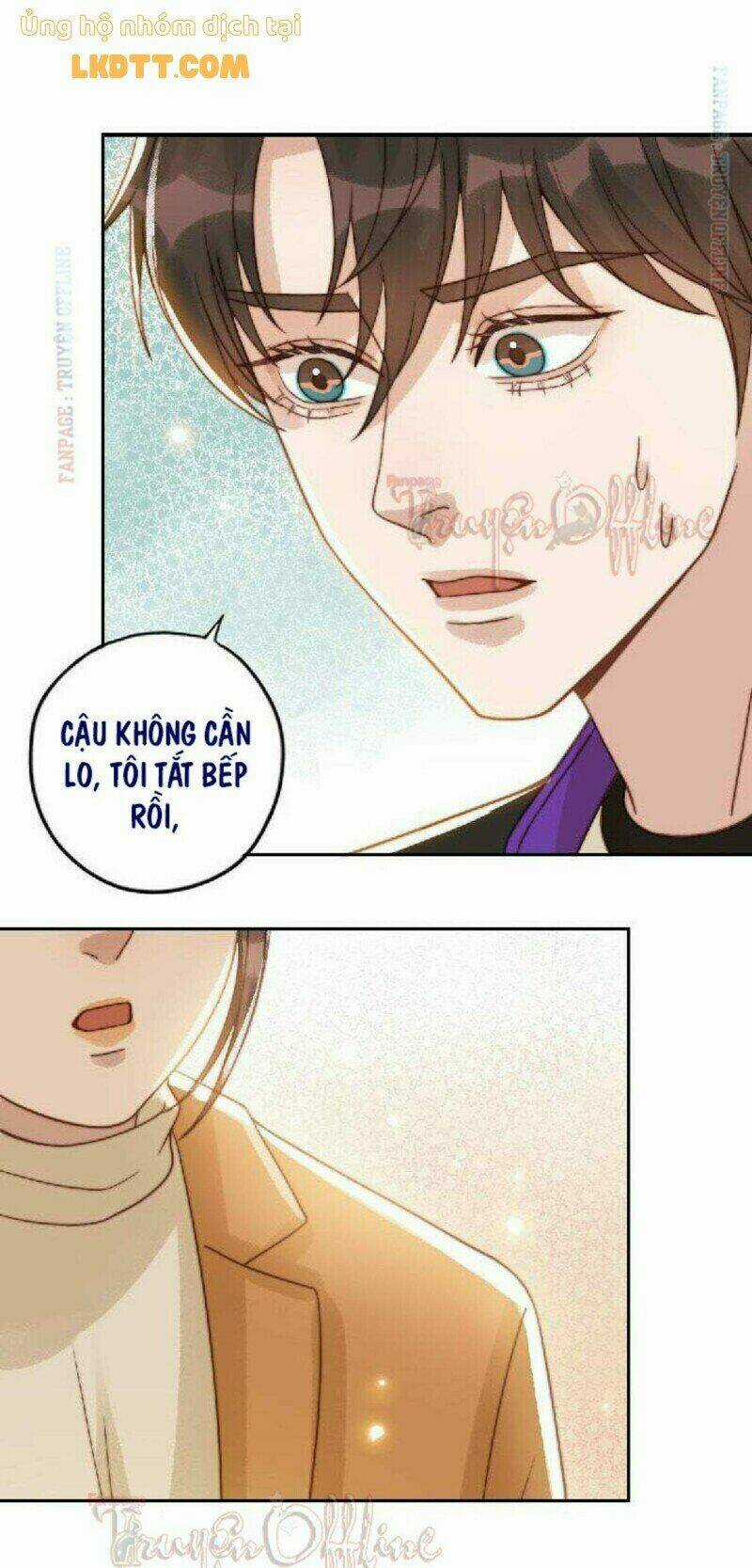 Chồng Trước 18 Tuổi Chapter 74 trang 32