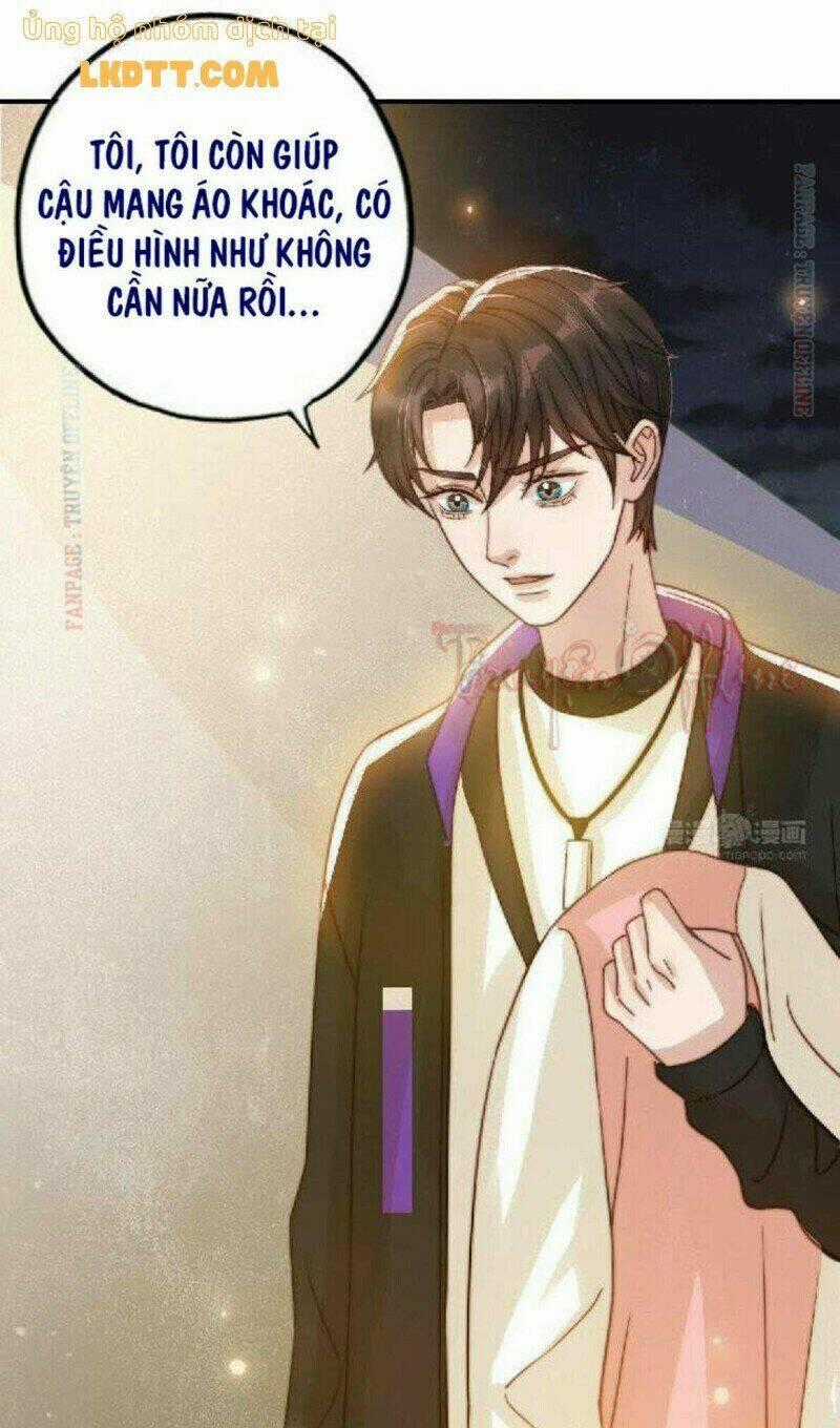 Chồng Trước 18 Tuổi Chapter 74 trang 33