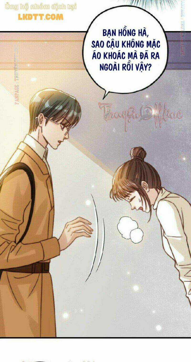 Chồng Trước 18 Tuổi Chapter 74 trang 4