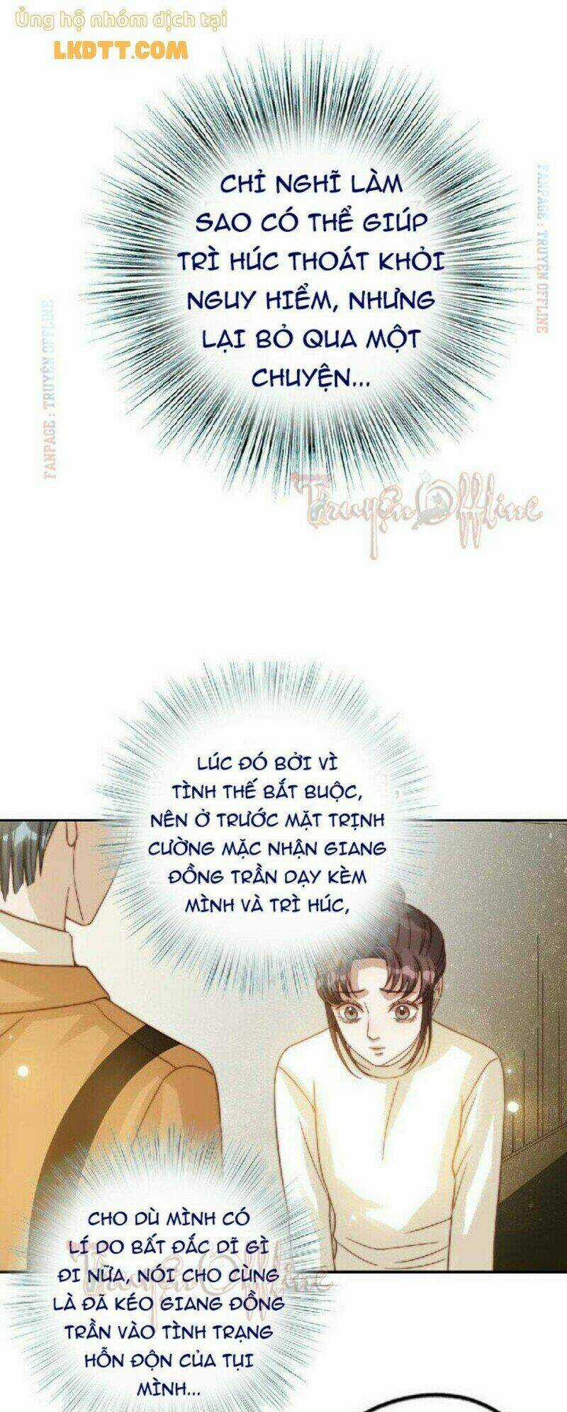 Chồng Trước 18 Tuổi Chapter 74 trang 8