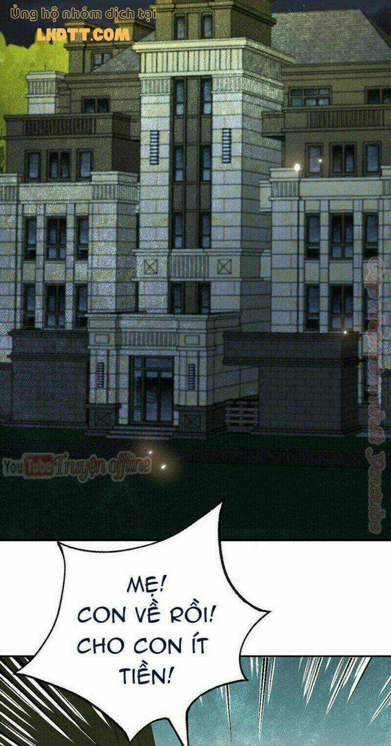 Chồng Trước 18 Tuổi Chapter 75 trang 12