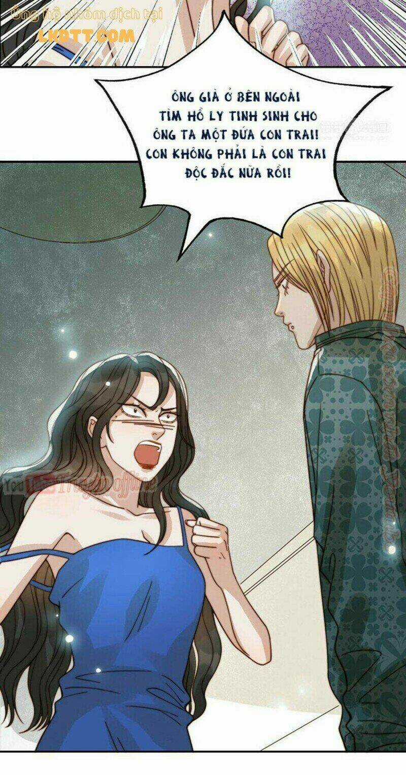 Chồng Trước 18 Tuổi Chapter 75 trang 18