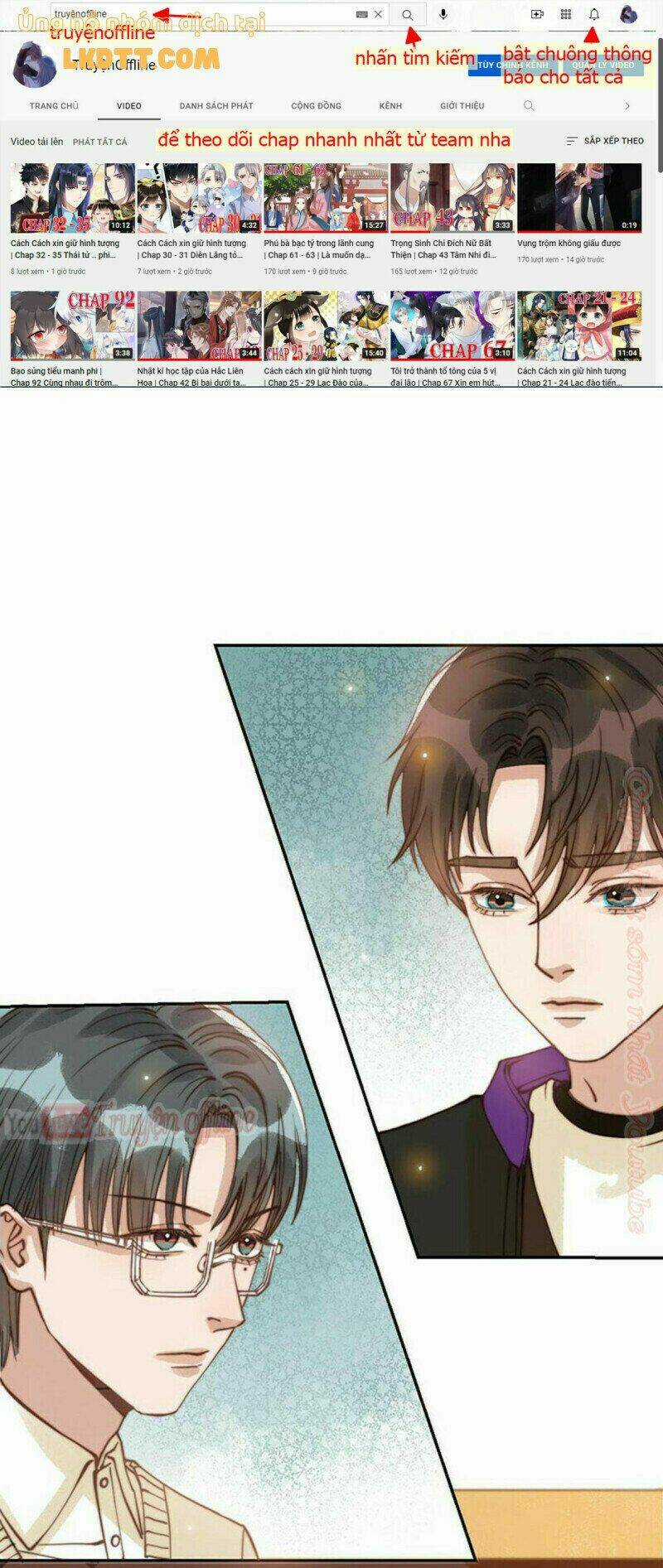 Chồng Trước 18 Tuổi Chapter 75 trang 2