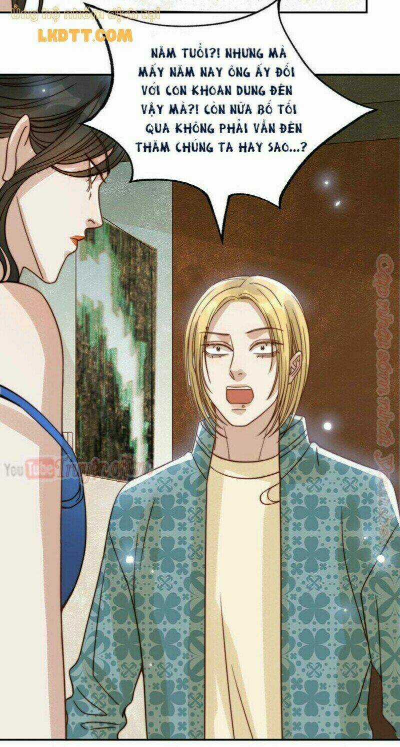 Chồng Trước 18 Tuổi Chapter 75 trang 20