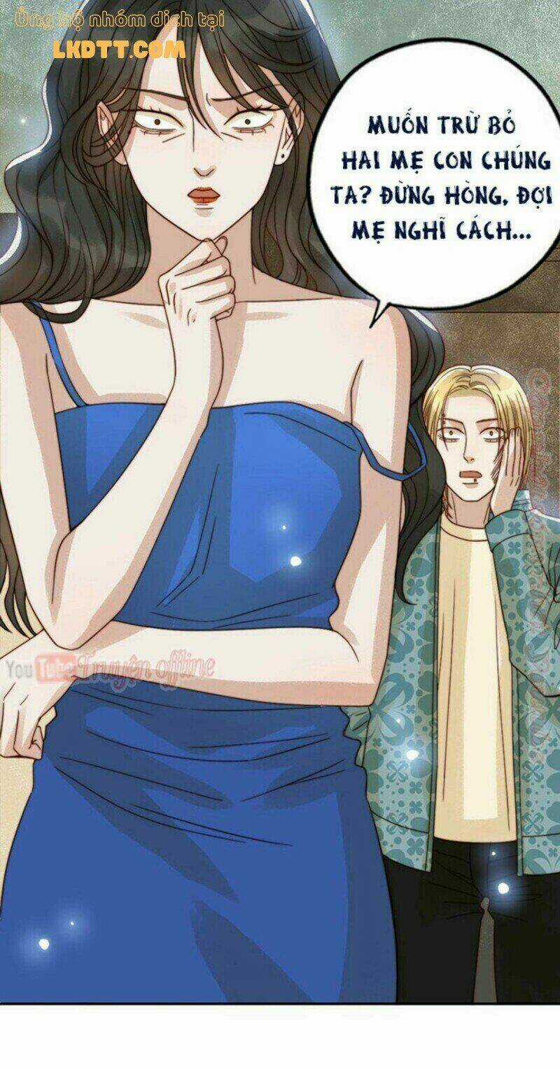 Chồng Trước 18 Tuổi Chapter 75 trang 23