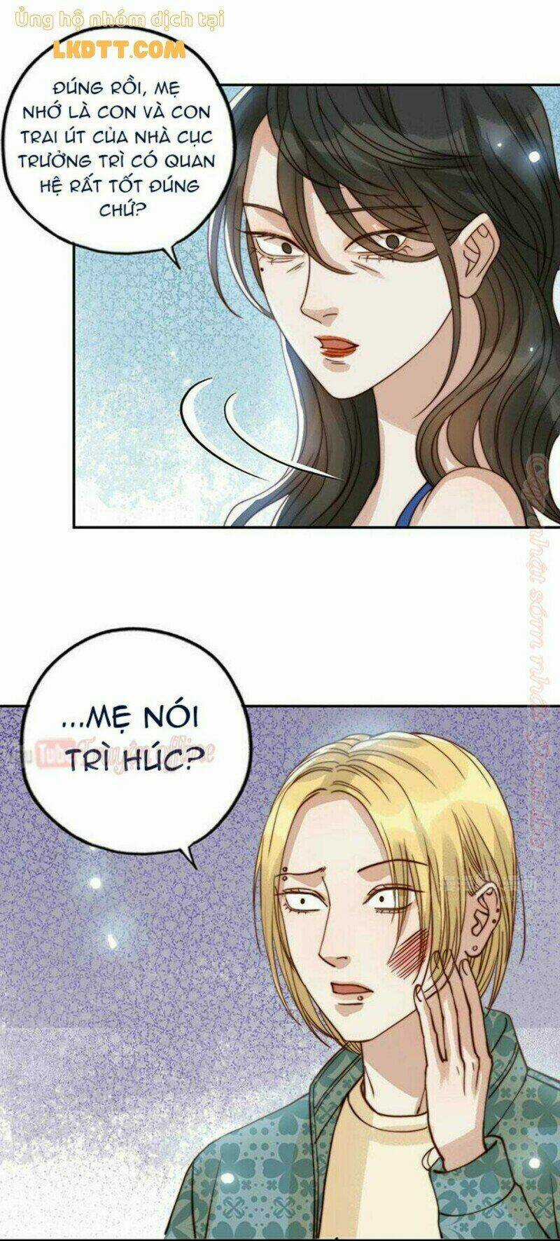 Chồng Trước 18 Tuổi Chapter 75 trang 24