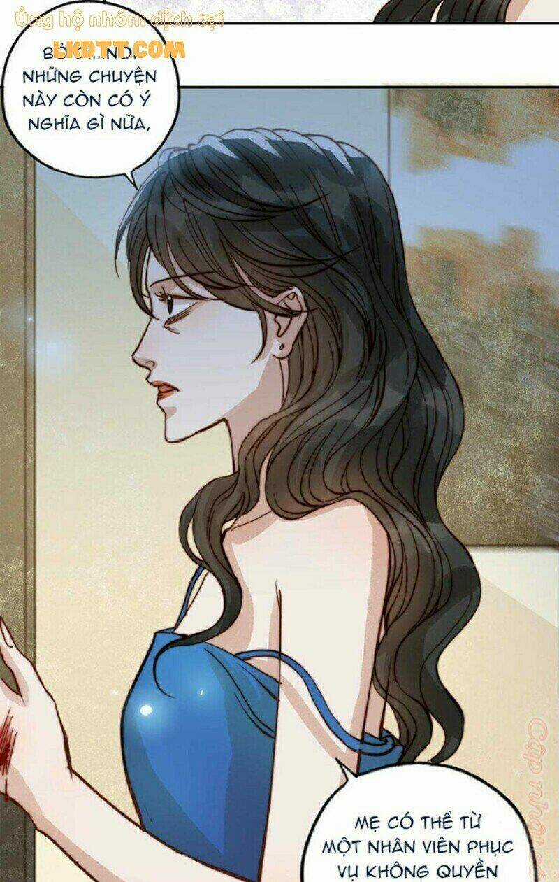 Chồng Trước 18 Tuổi Chapter 75 trang 26