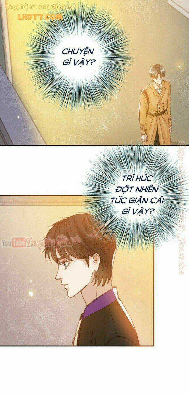 Chồng Trước 18 Tuổi Chapter 75 trang 8